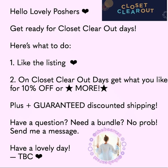 ❤︎ Renewal Oil & Soft Cream Amazing Duo! ❤︎ - Picture 3 of 9